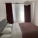 Au Centre D'une Historique. Апартаменты *