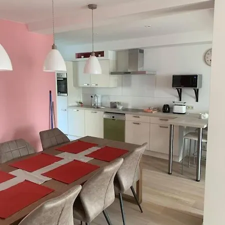 Au Centre D'une Historique. Apartamento