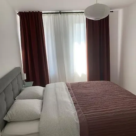 Au Centre D'une Historique. Apartamento *