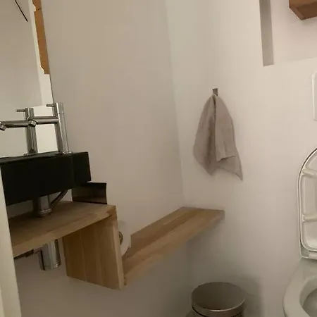 Apartamento Au Centre D'une Historique. *